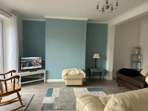 Comfortable 3 bedroom house on Durham Coast